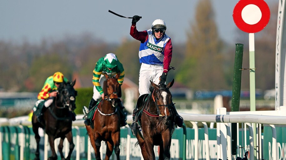 Grand National Grand National